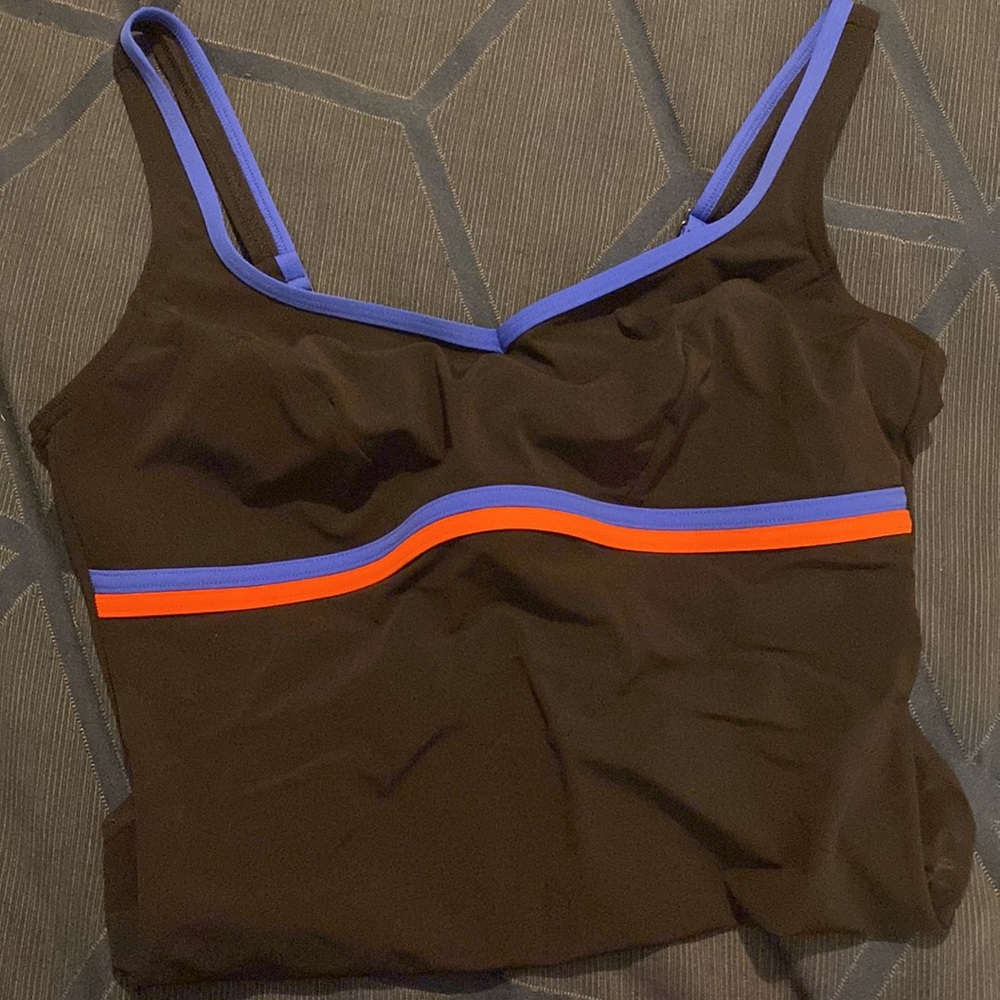 Speedo one-piece - Picture 2 of 7